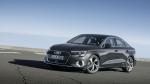 Audi A3 Sedan 35 TFSI 2020 года (WW)